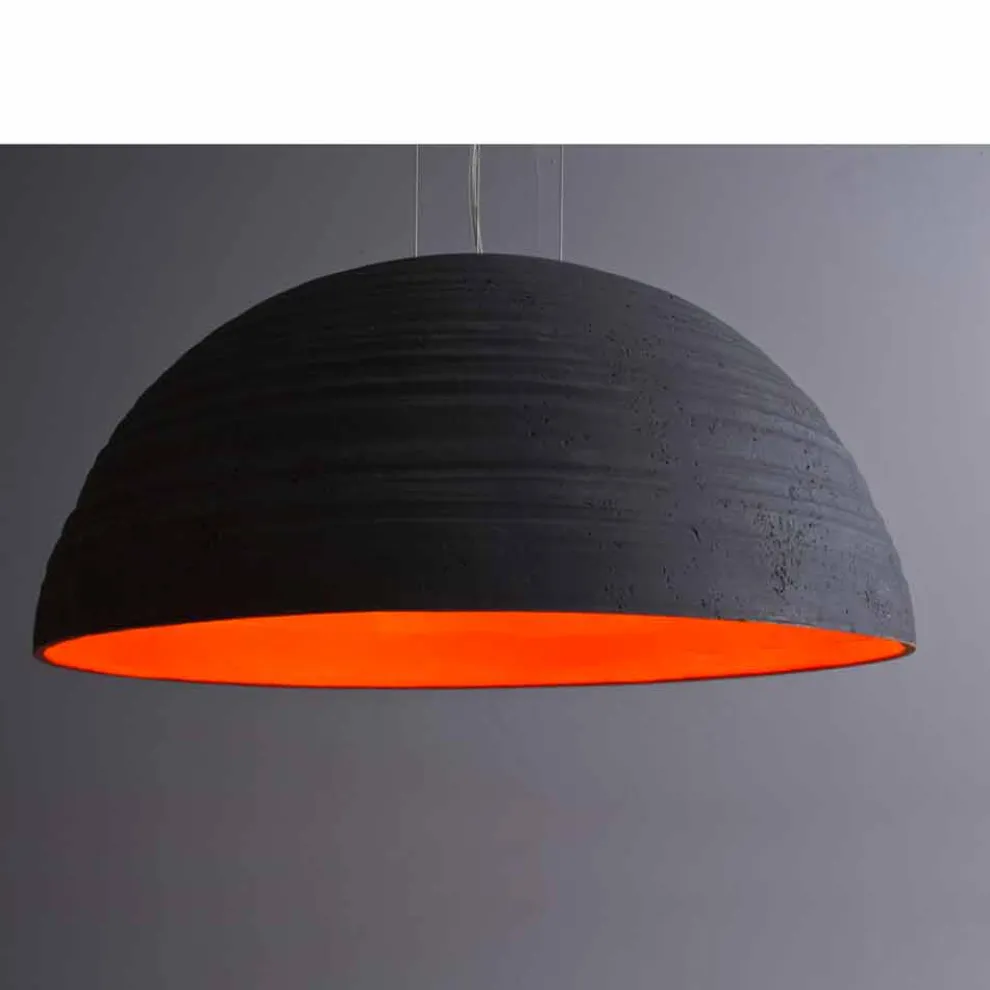 Toscot Notorius Pendellampe, hergestellt in Toskana