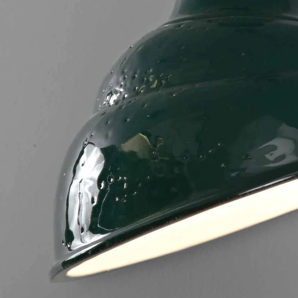 Toscot Torino Deckenstrahler, hergestellt  in Toscana