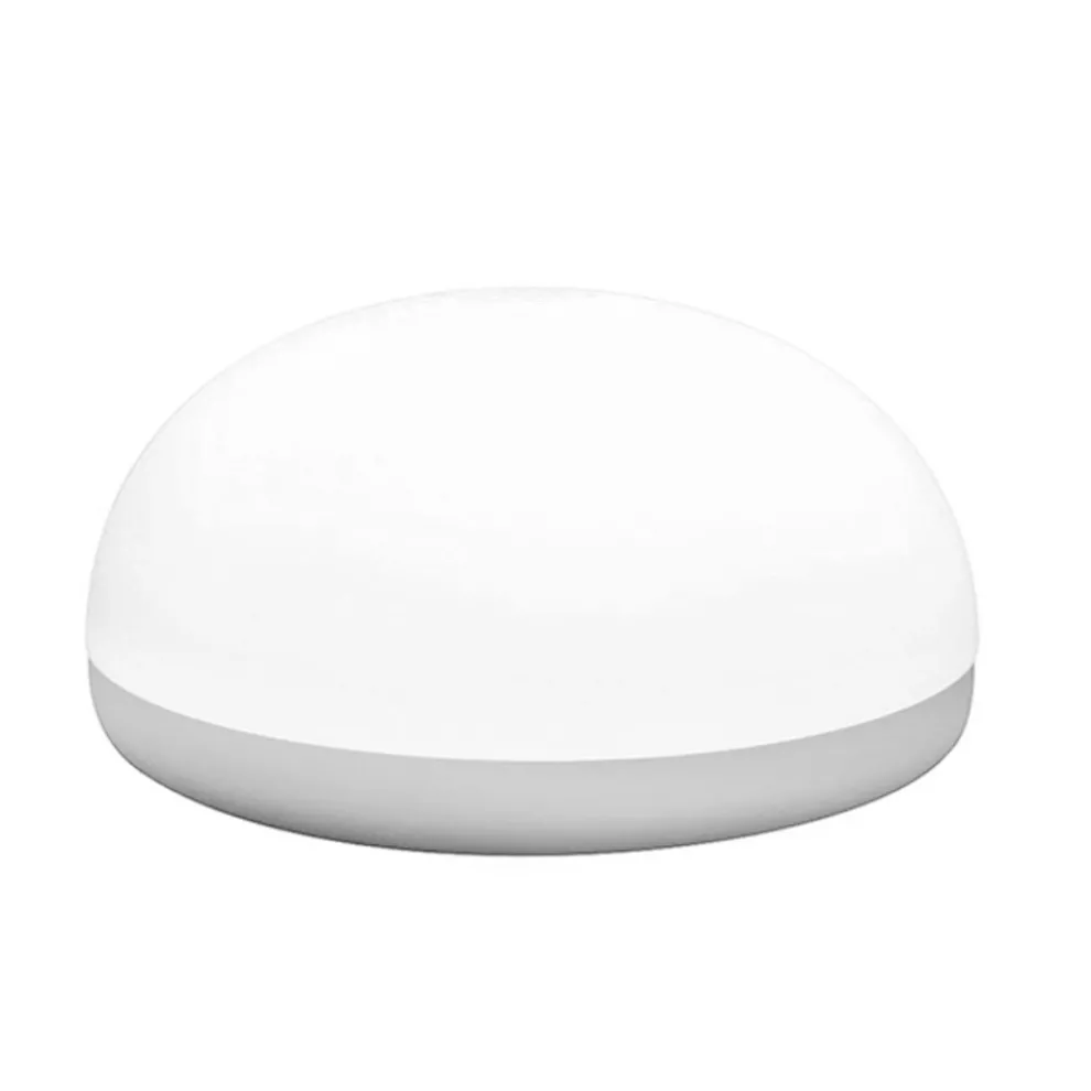 Tragbare 1W LED-Tischlampe mit USB-Aufladung 2 Stück - Zecchino