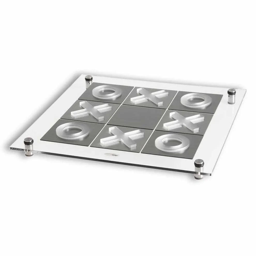 Tris Tischspiel aus Italien