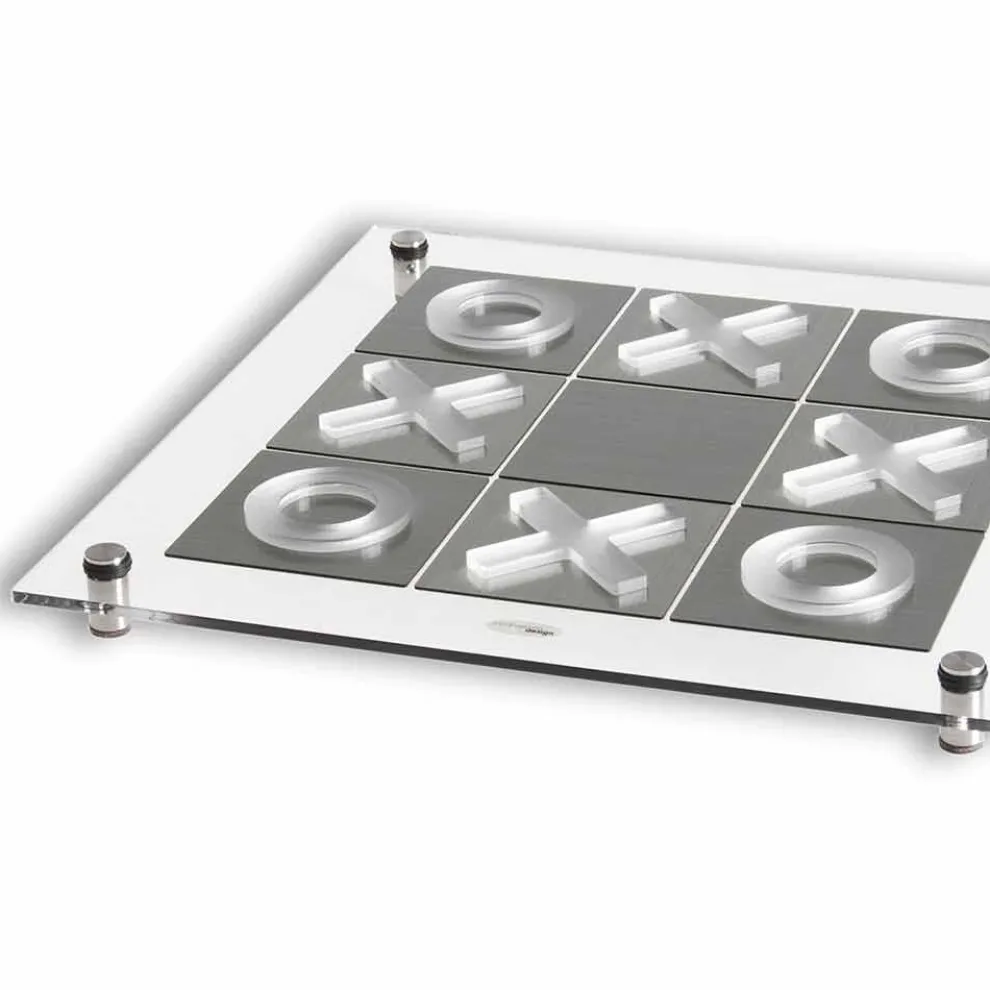 Tris Tischspiel aus Italien