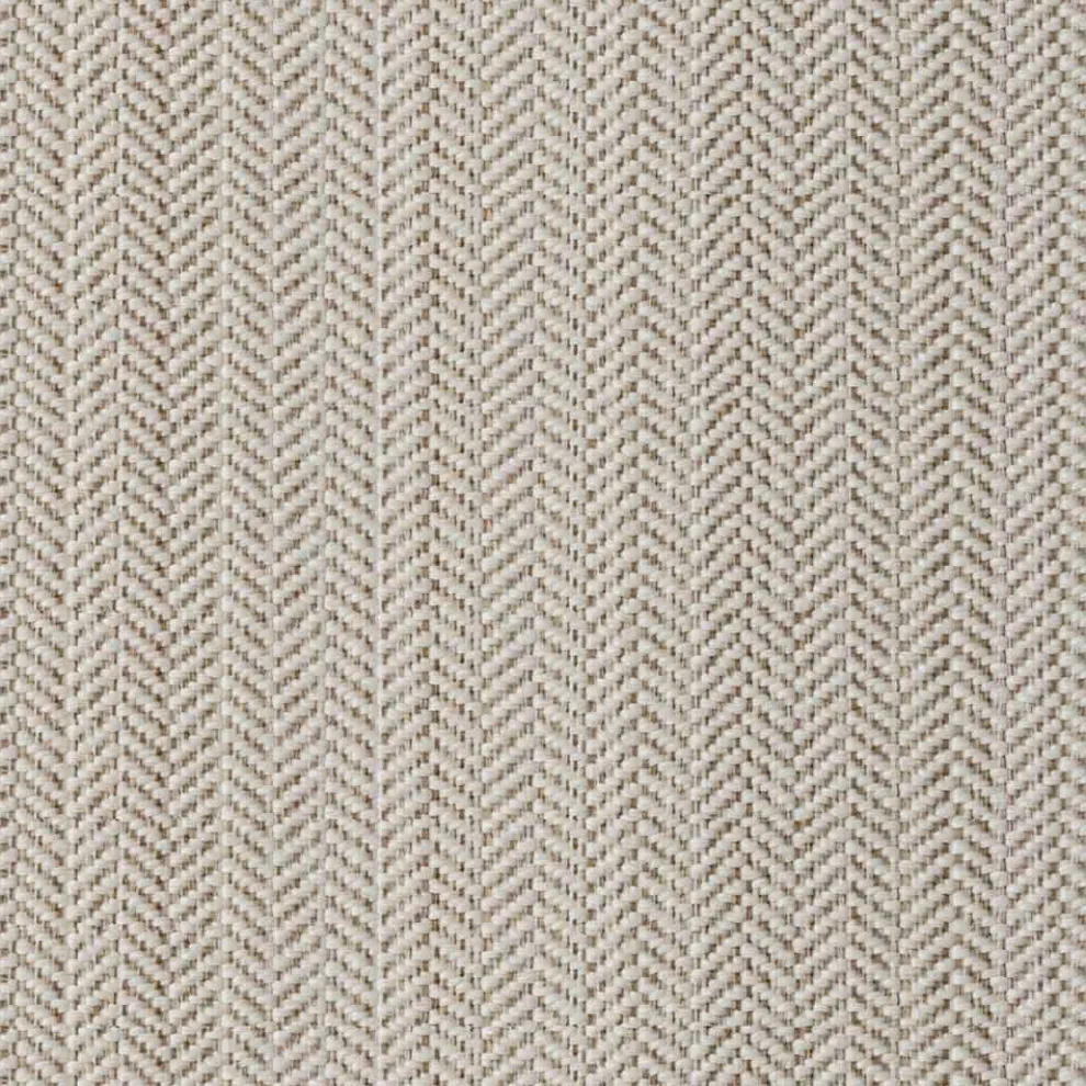 Zusammensetzung des Gartensofas Made in Italy - Rubik