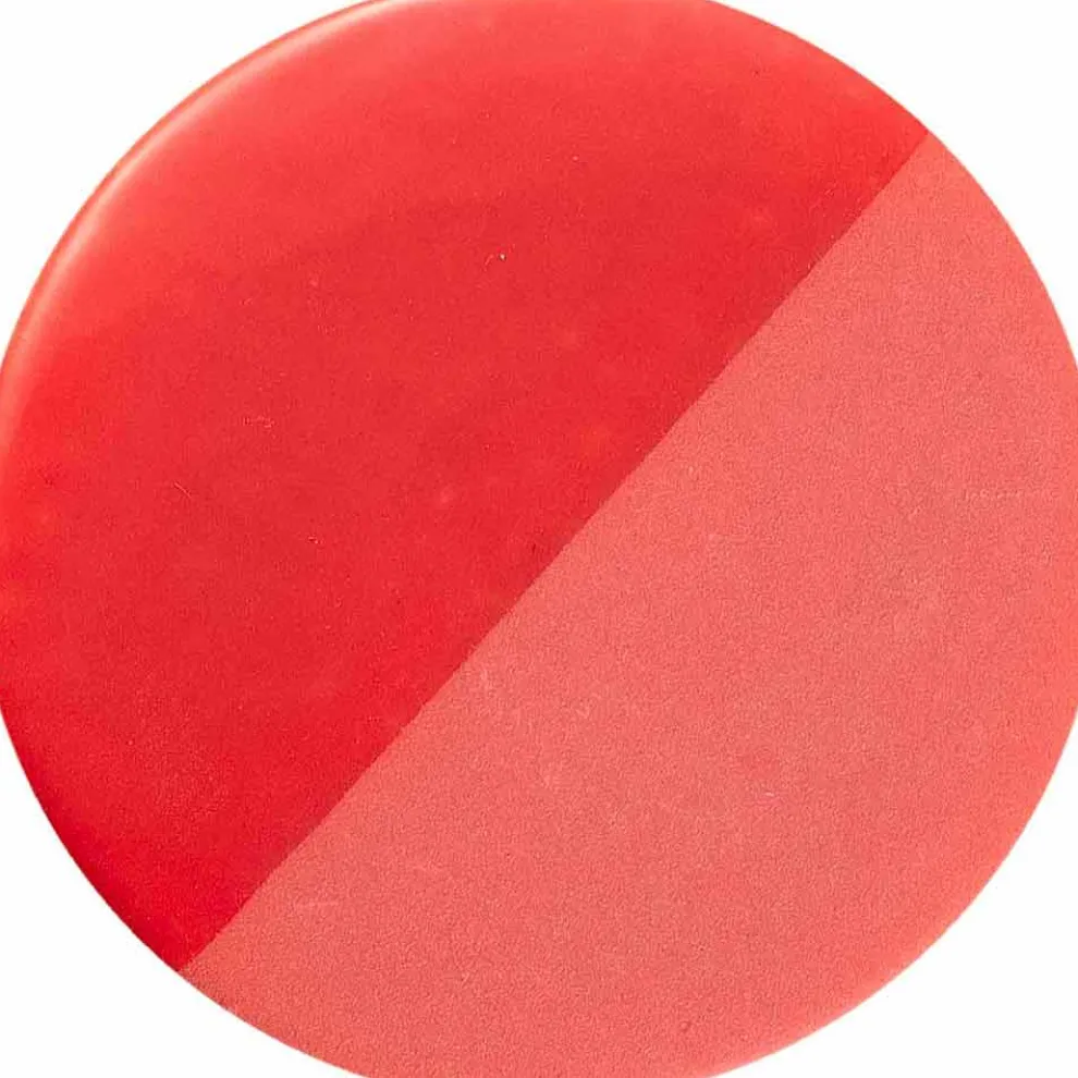 Vintage Deckenleuchte aus Keramik Made in Italy - Ferroluce Pi