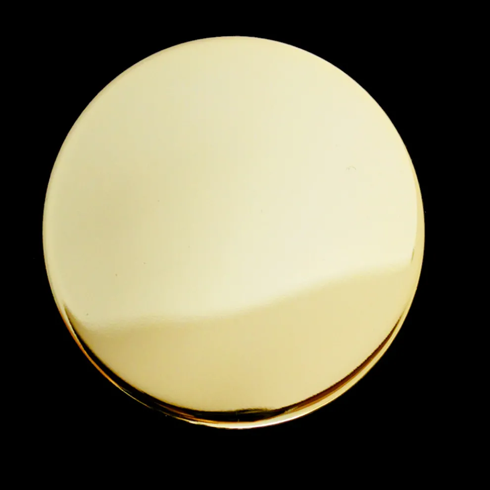 Vintage Design Messing Badewannengruppe Made in Italy - Klarisa