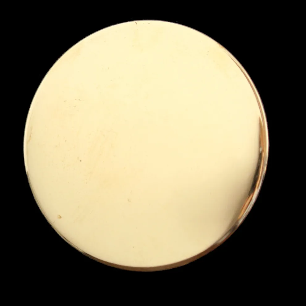 Vintage Messing Design Bidet Wasserhahn mit interner Lieferung - Elisea