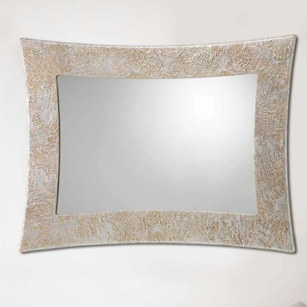 Wandspiegel in modernem Design Venezia Viadurini Decor Made in Italy