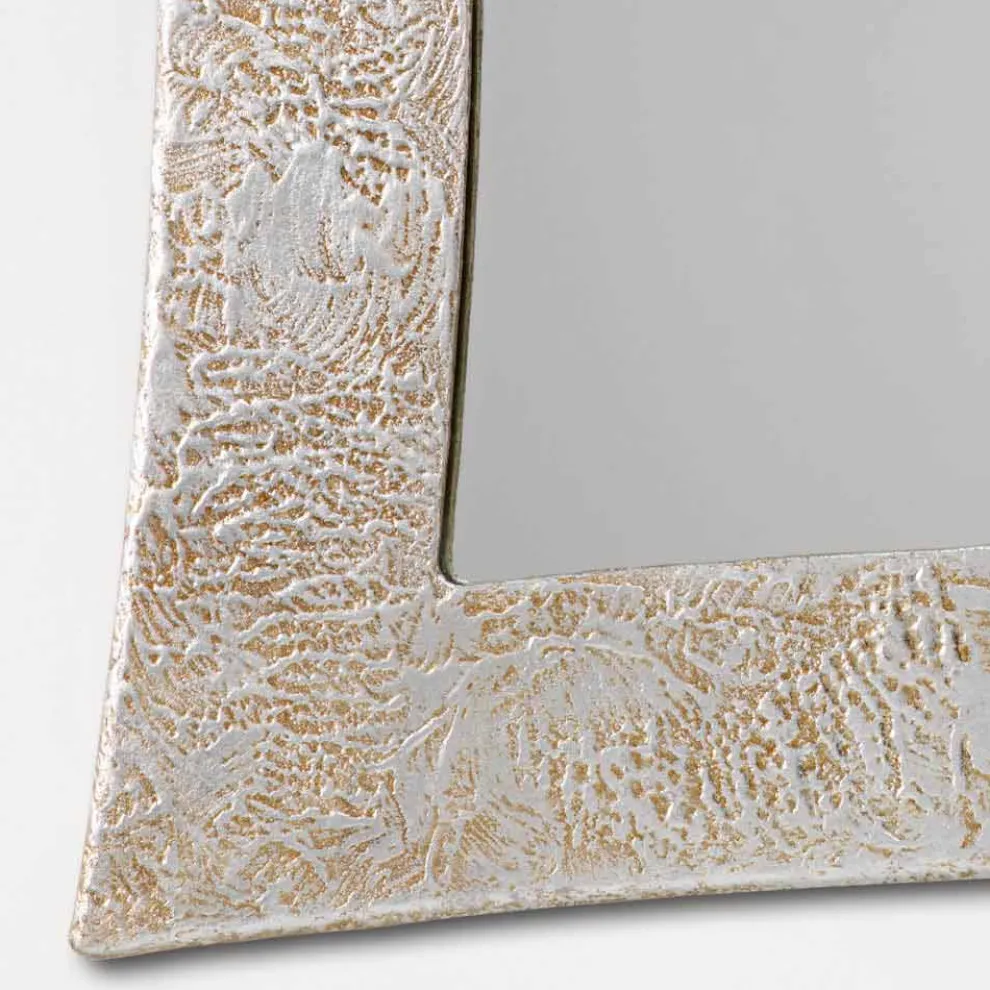 Wandspiegel in modernem Design Venezia Viadurini Decor Made in Italy