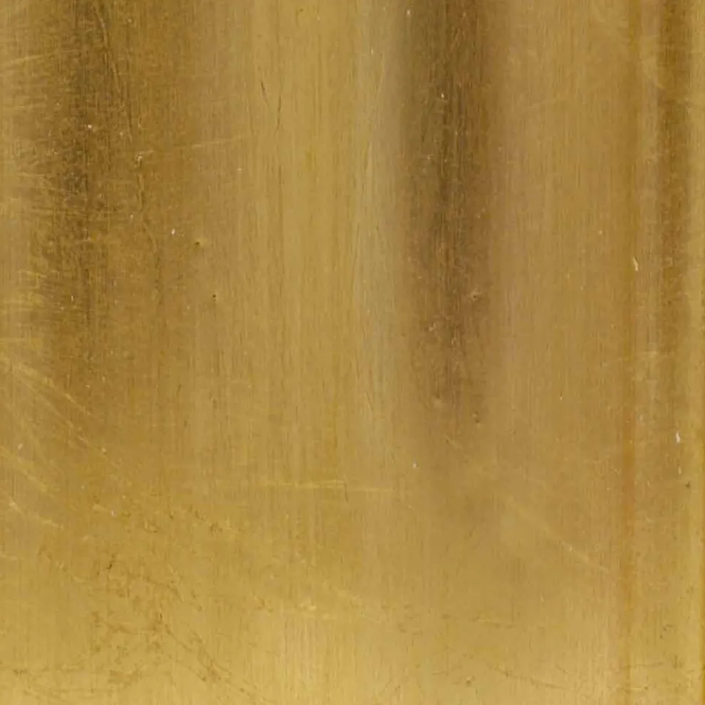 Wandspiegel in Silber oder Gold Holz in Italien Giuseppe gemacht