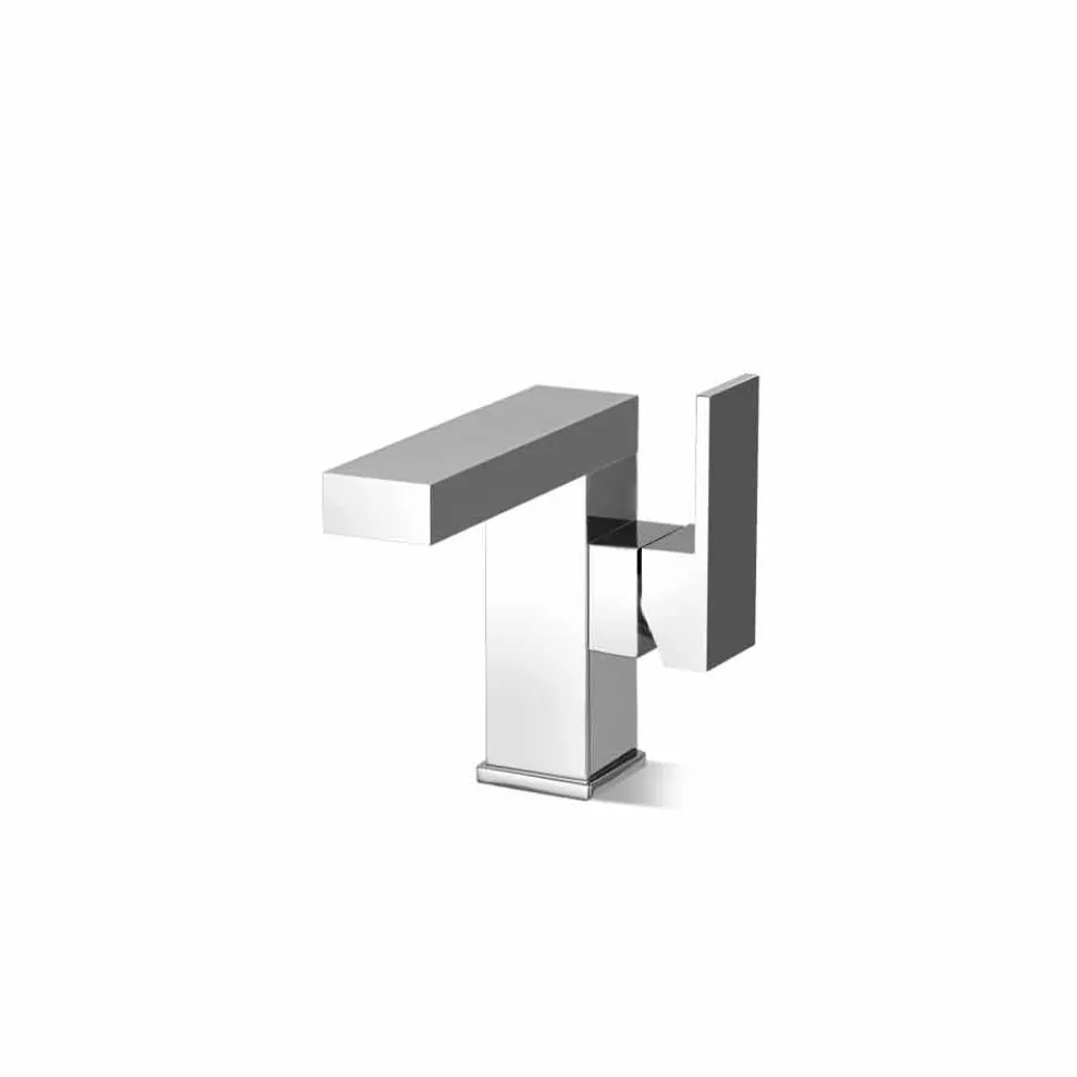 Waschbeckenmischer mit Seitenhebel von Made in Italy Design - Panela