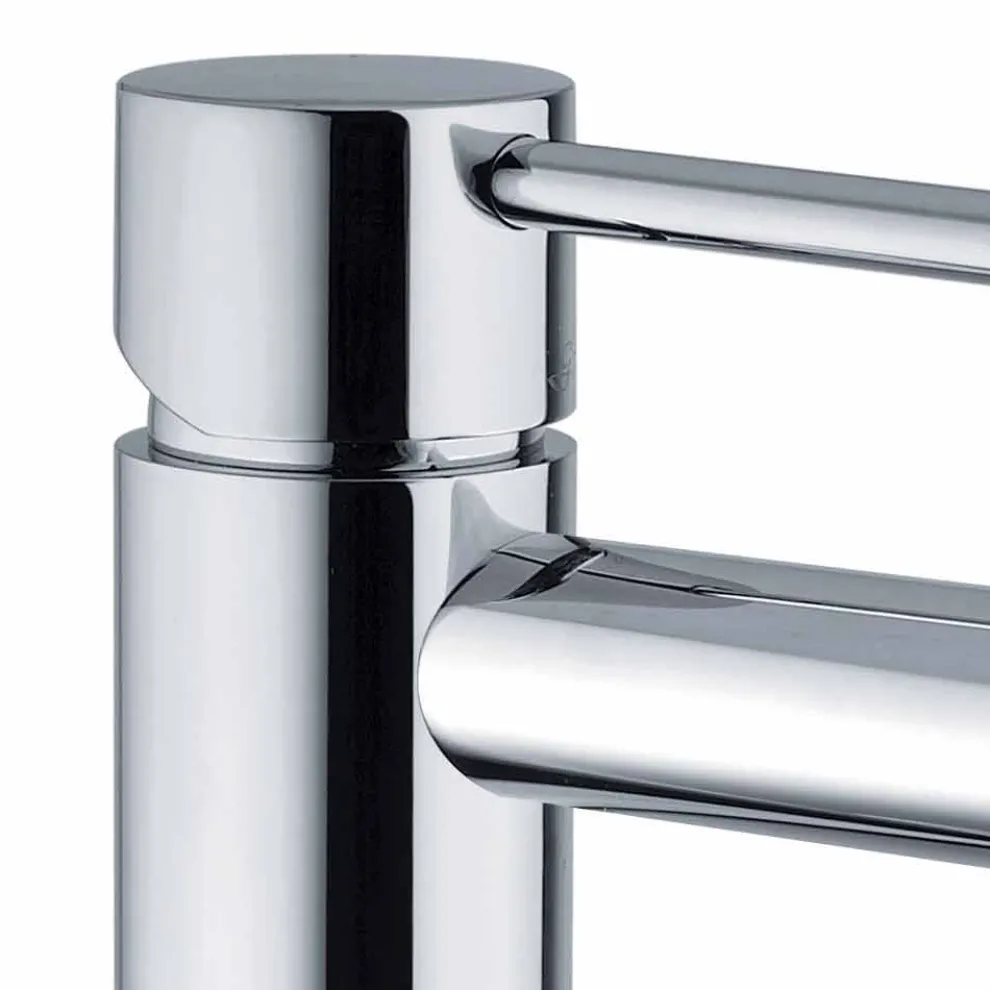 Waschtischmischer mit Ausguss 170 mm Achsabstand Made in Italy - Ermia