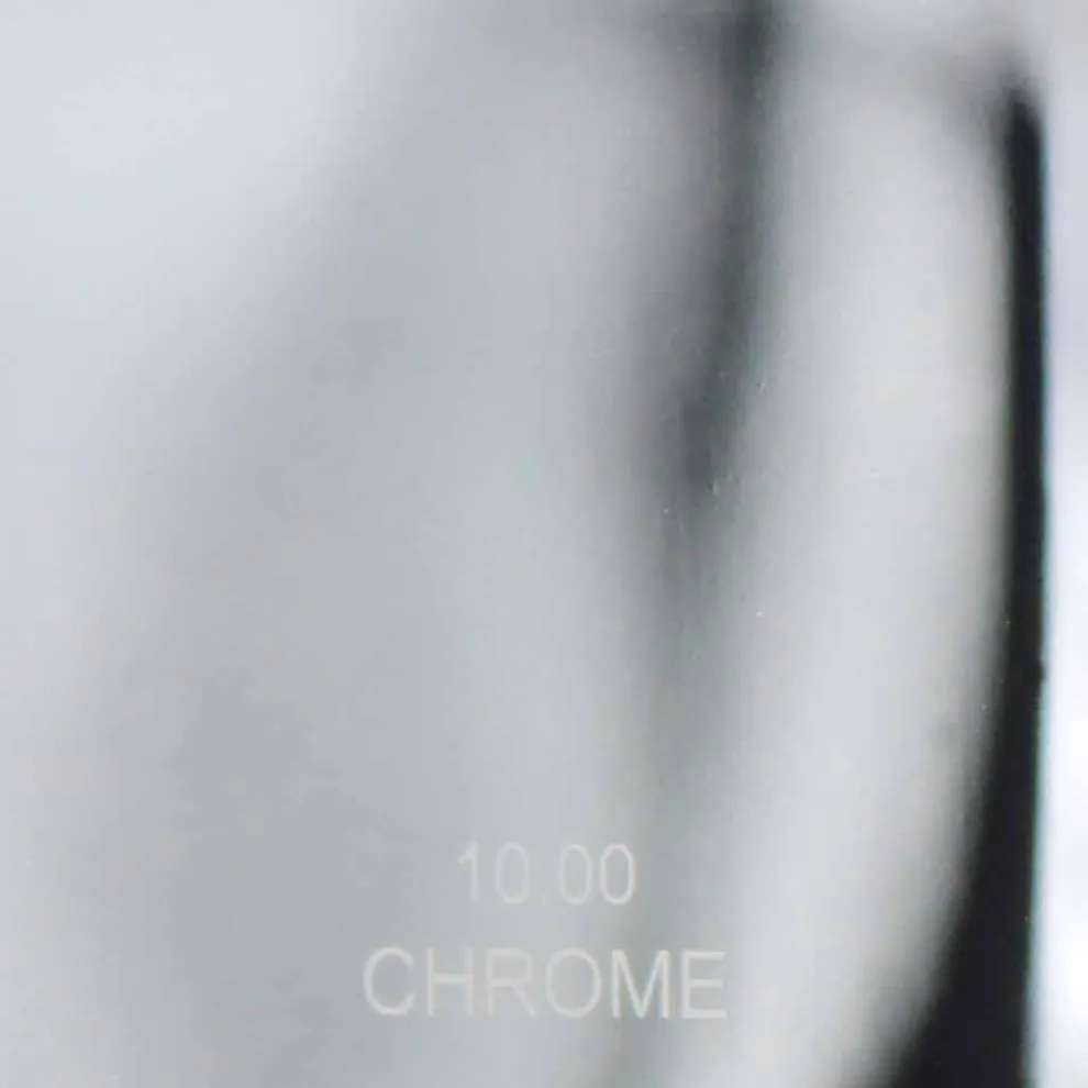 Waschtischmischer aus Chrom oder farbigem Design, hergestellt in Italien - Sophie