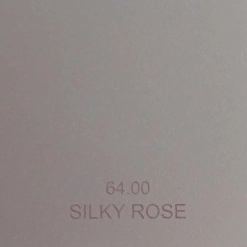 Waschtischmischer aus Chrom oder farbigem Design, hergestellt in Italien - Sophie