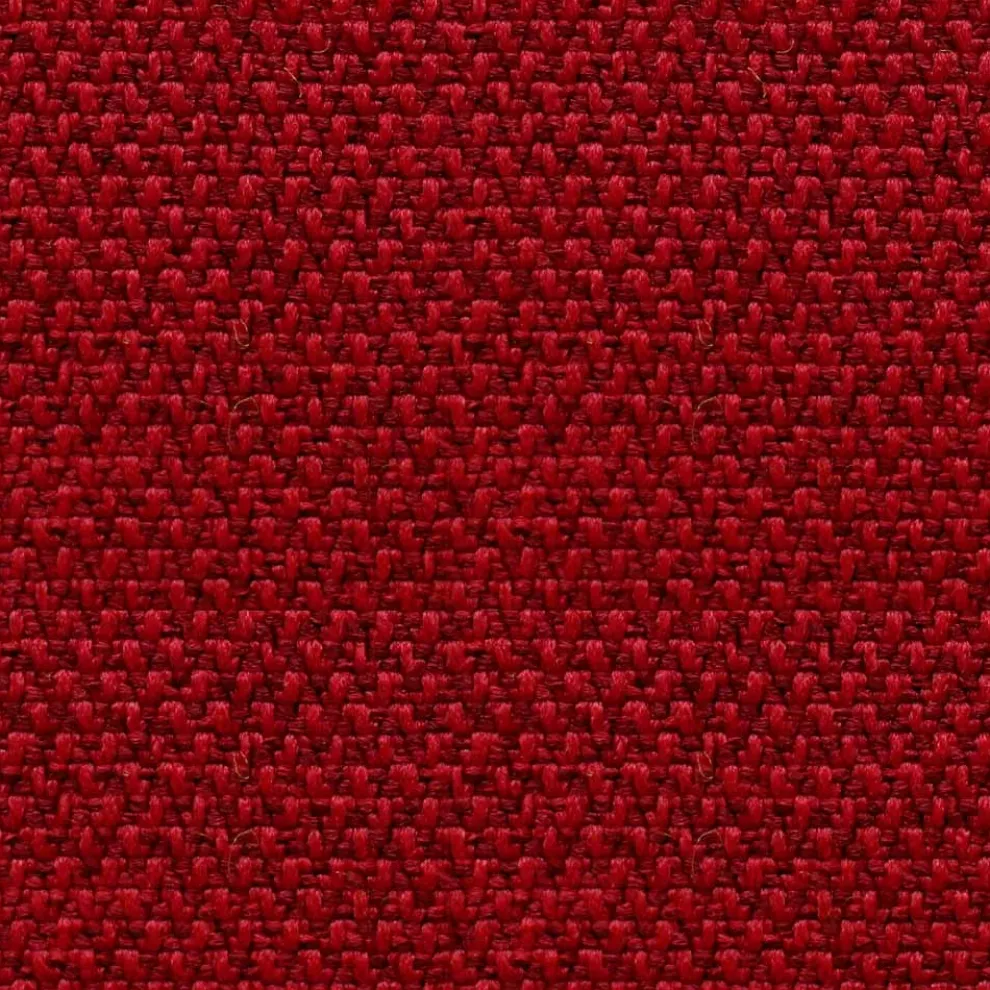 Wertvoller Sessel aus Stoff oder Samt mit Buchenfuß Made in Italy - Molde