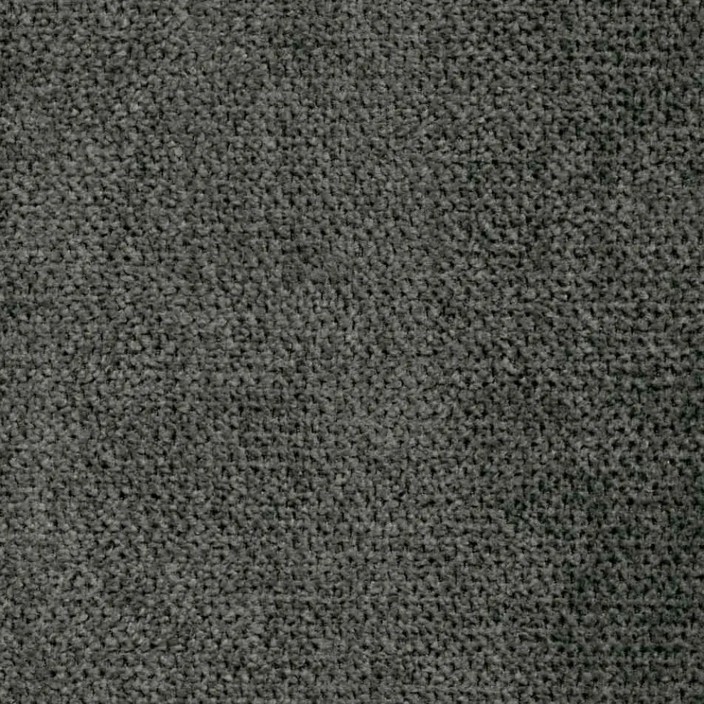 Wohnzimmersessel in verschiedenen Stoffen mit Holzschale - Edgar