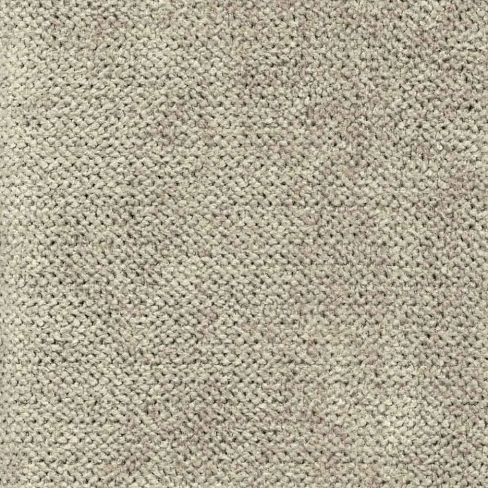 Wohnzimmersessel in verschiedenen Stoffen mit Holzschale - Edgar