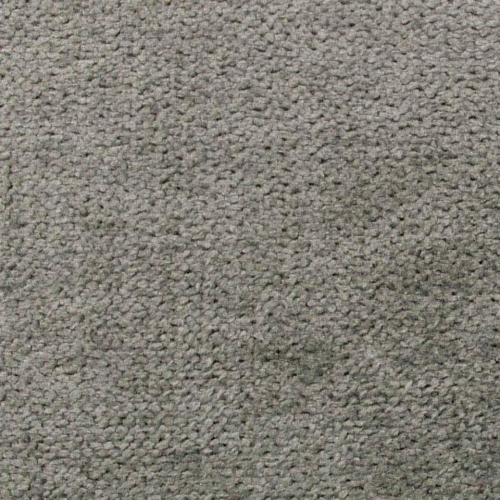 Luxuriöses Doppelbett aus Kunstleder oder Stoff mit Box Made in Italy - Nuvola