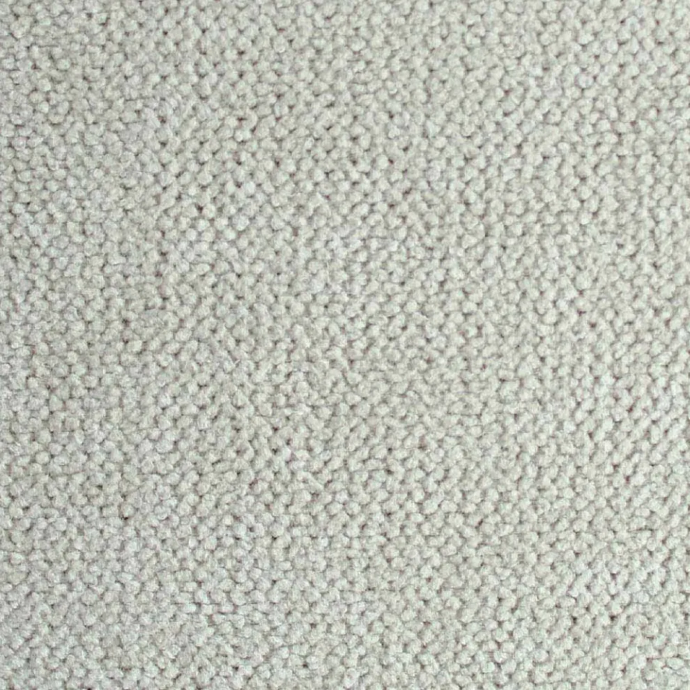 Luxuriöses Doppelbett aus Kunstleder oder Stoff mit Box Made in Italy - Nuvola