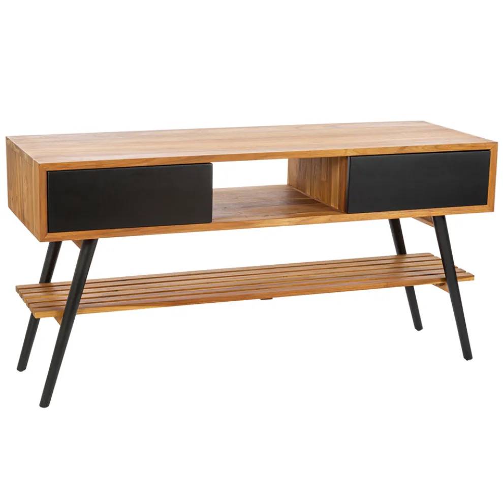 Zusammensetzung von Badezimmermöbeln im Erdgeschoss, einschließlich Zubehör und Waschbecken - Georges